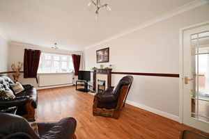 Matlock Drive Inkersall